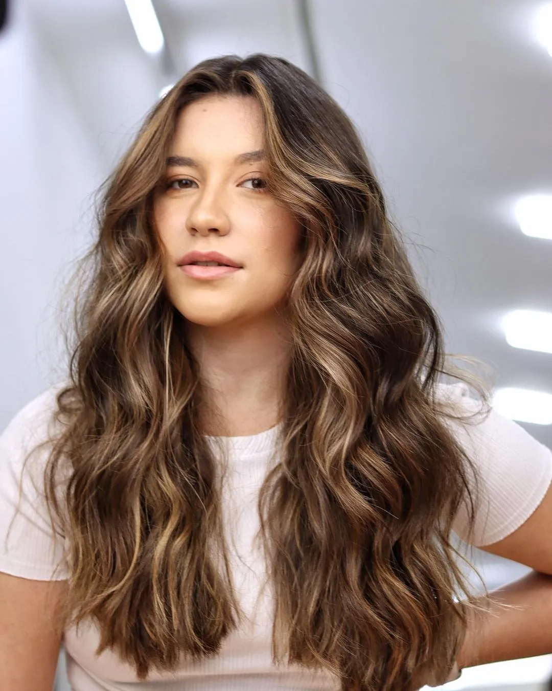 cinamon-hair-color-on-natural-waves-and-olive-skin