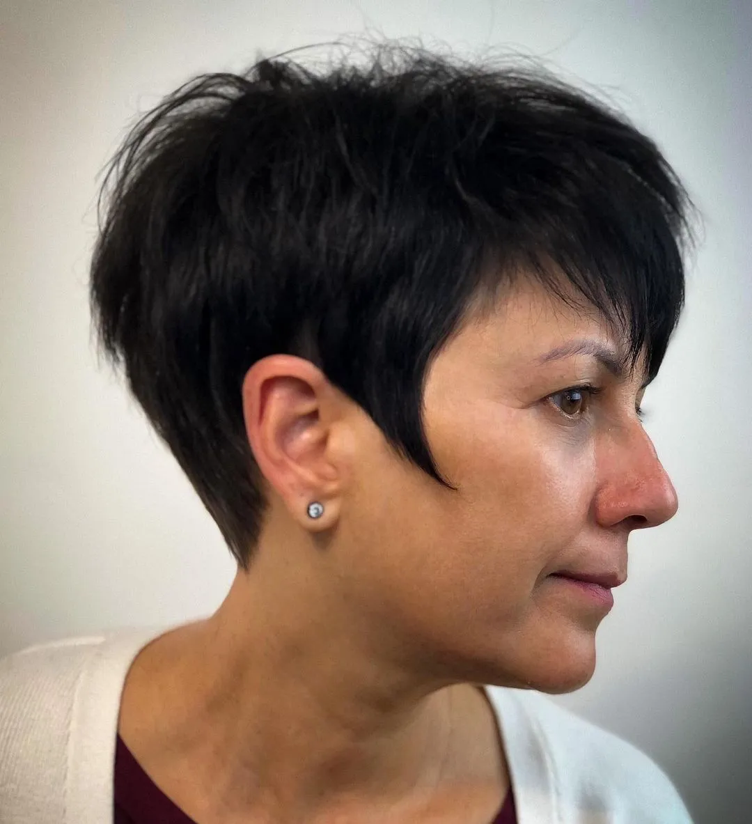 jet-black-short-pixie-with-sideburns