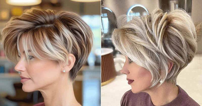 28 Pixie Bob Hairstyles That Will Inspire Your Next Cut