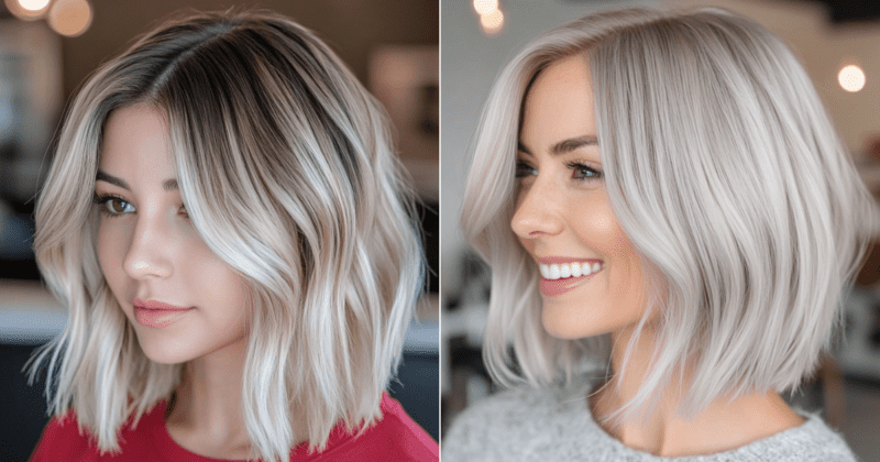 29 Stunning Wavy Bob Hairstyles That Are Simple to Style