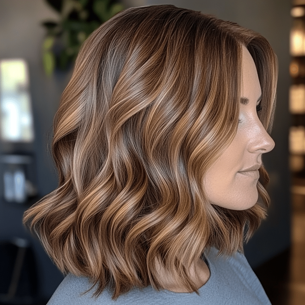 29 Chic Ways to Rock the Sliced Bob Haircut