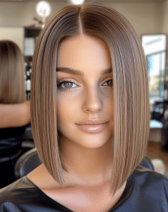 29 Inspirational Blonde Bob Hairstyles & Lobs