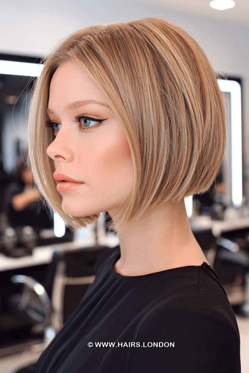 Honey Beige Blonde Hair