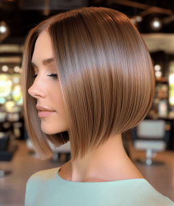 35 Jaw-Length Bob Haircuts for a Chic Crop