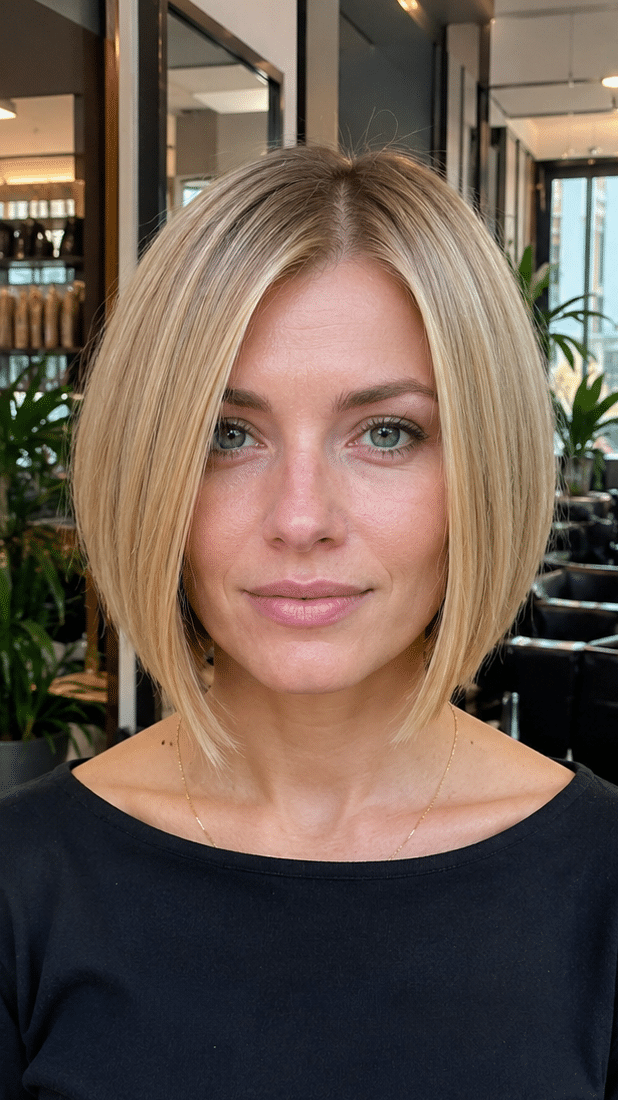 Honey Beige Blonde Hair