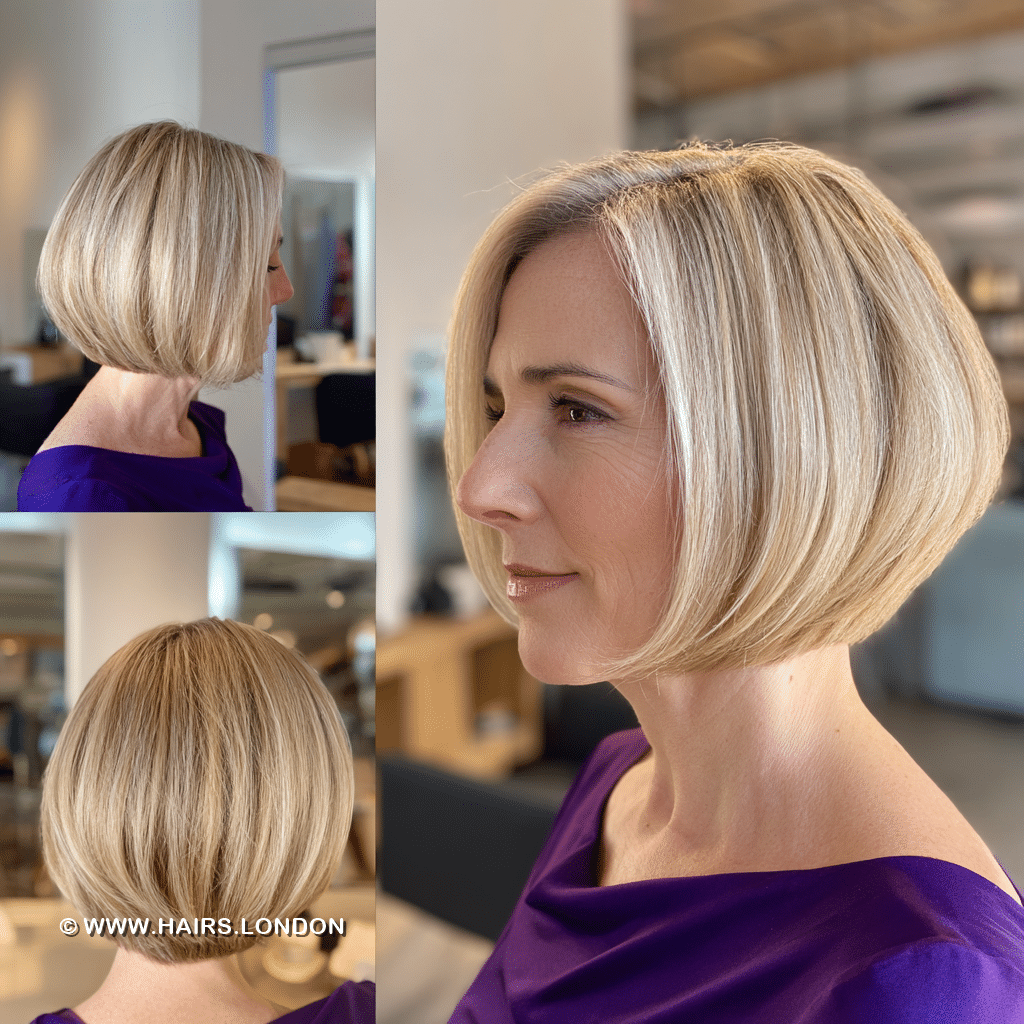 Soft Golden Beige Blonde Hair