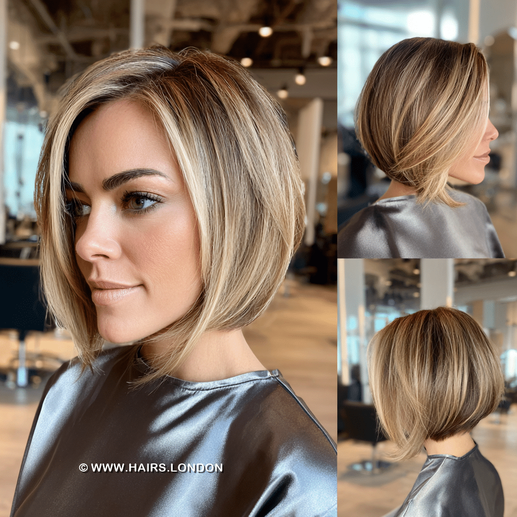 Soft Beige Blonde Hair