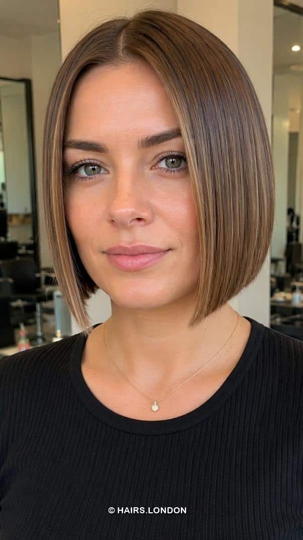 Soft Mocha Beige Hair