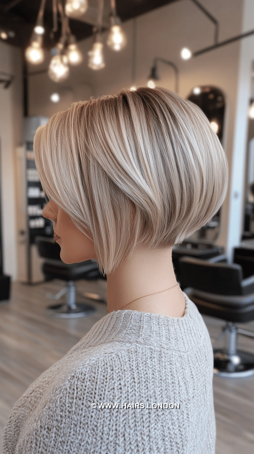 Cool Beige Ash Blonde Hair