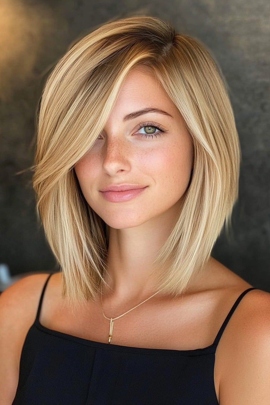 Creamy Beige Blonde