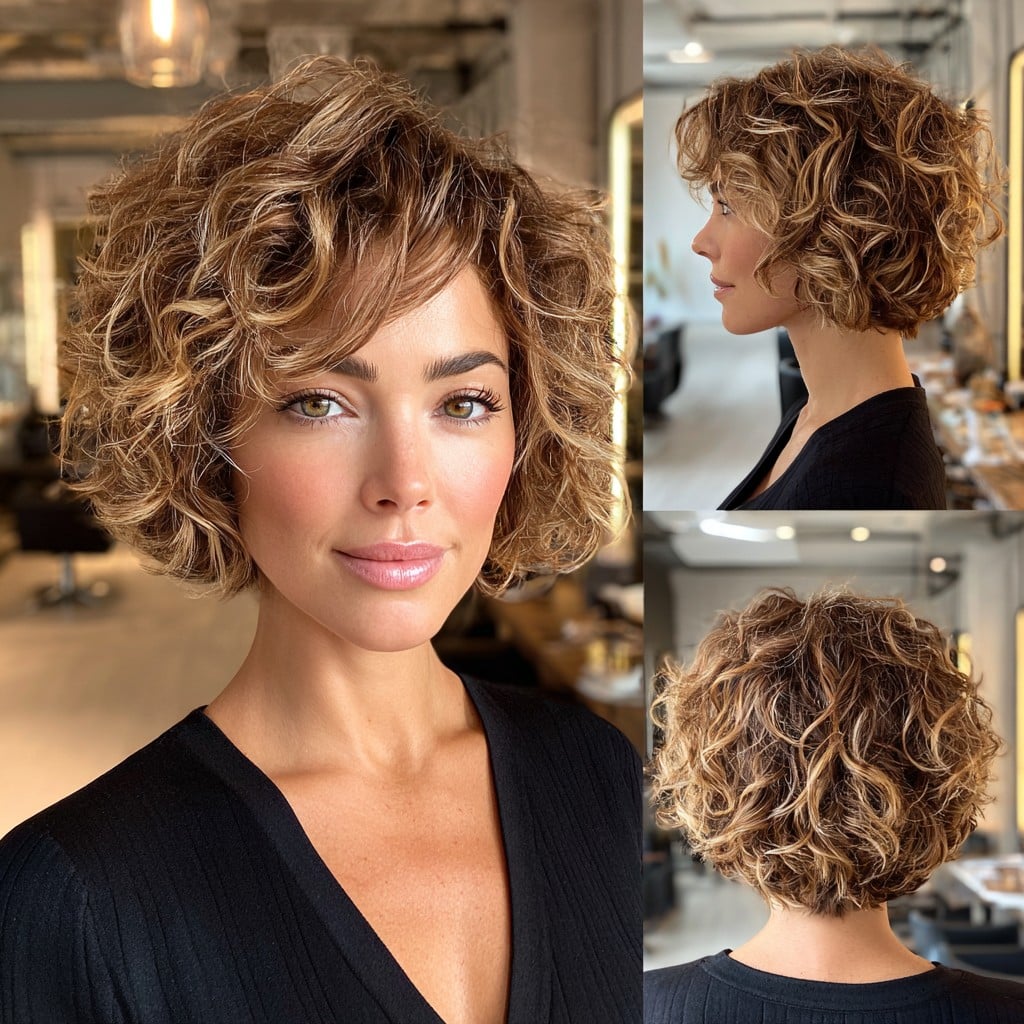 Vanilla Cream Blonde Hair