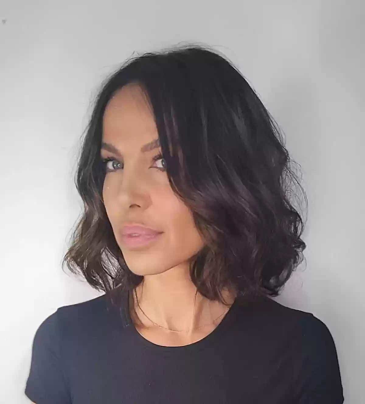43 Chic Italian Bob Haircuts To Redefine Your Style