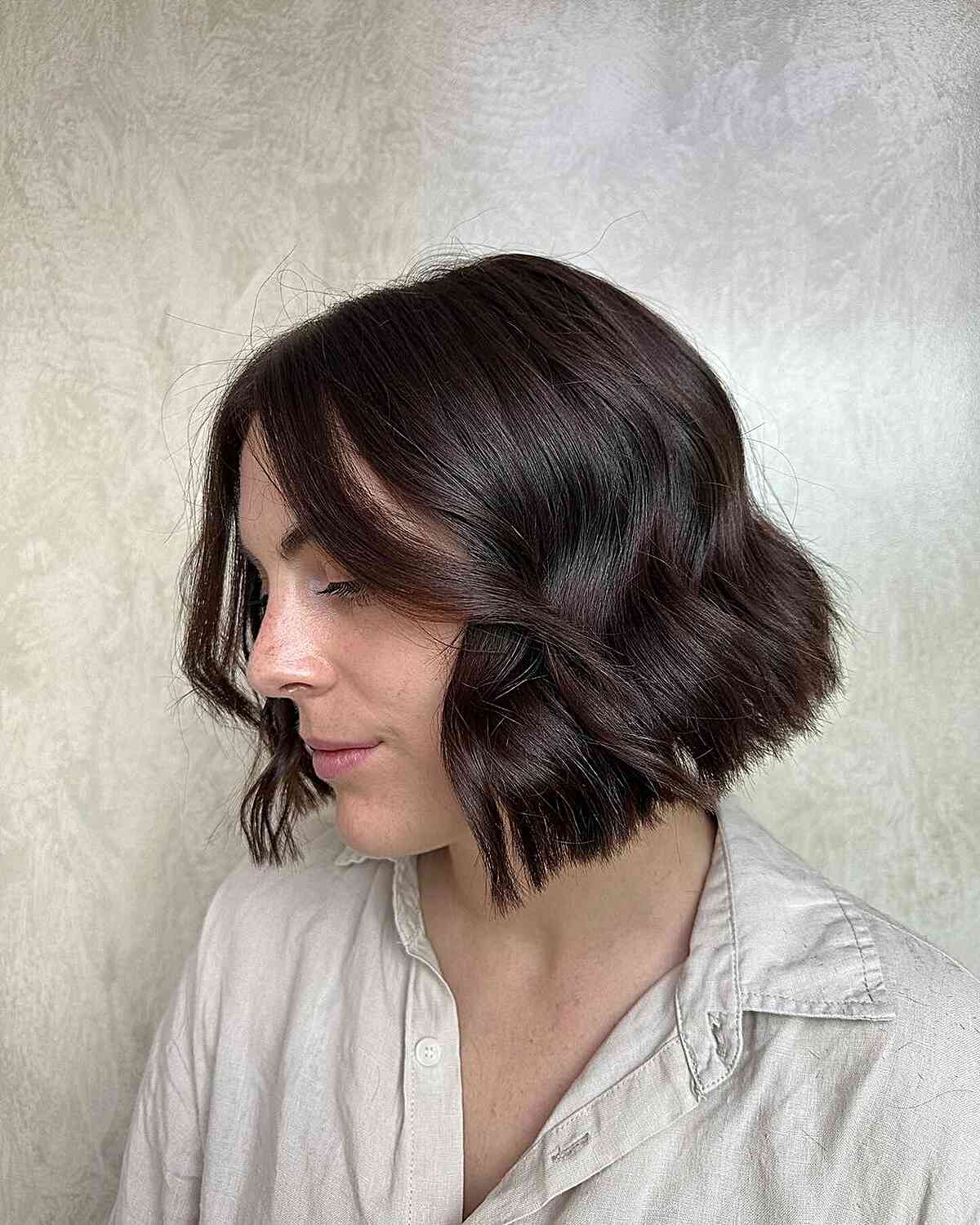 The 37 Best French Bob Hairstyles For A Fresh Makeover