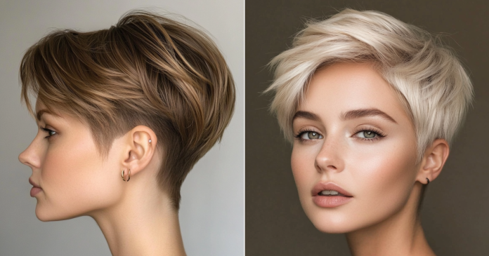 24 Most Volumizing Pixie Cuts for Thin Hair (1)