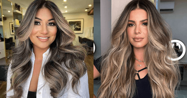 33 Sandy Blonde Hair Color Ideas