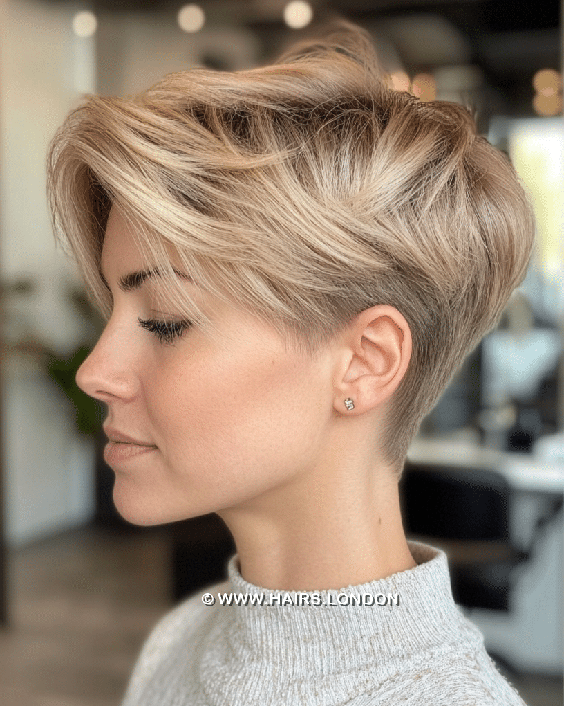 37 Hottest Long Pixie Cut Ideas to Try for 2026