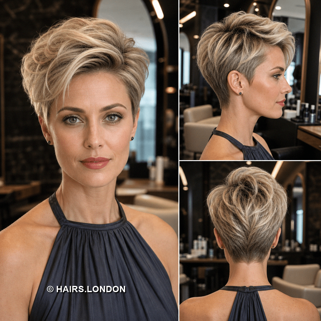 71 Stylish Pixie Bob Haircuts for a Contemporary Look 71 Stylish Pixie Bob Haircuts for a Contemporary Look