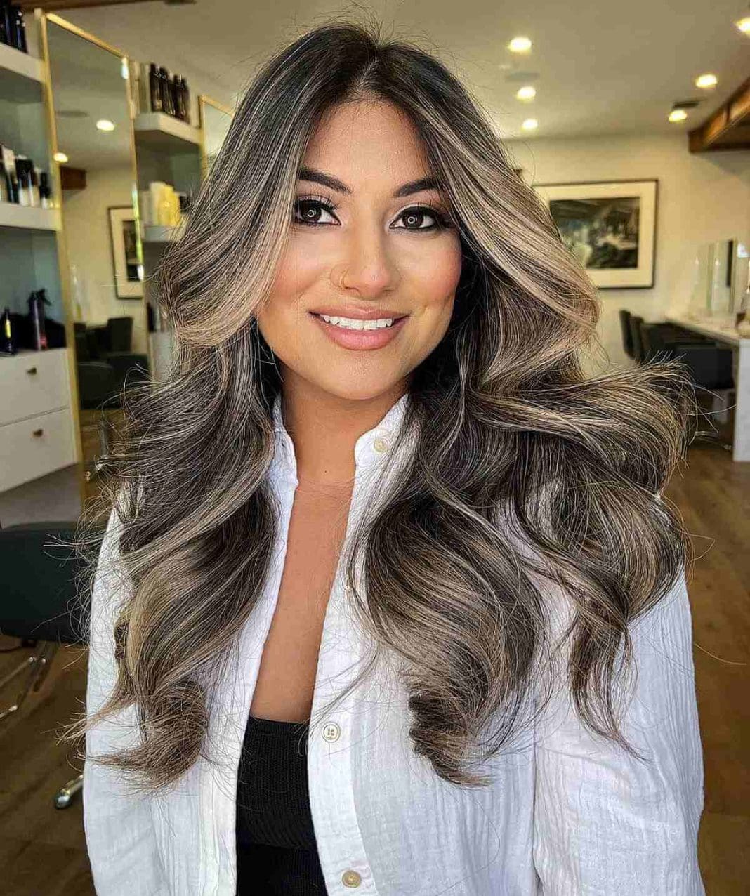33 Sandy Blonde Hair Color Ideas