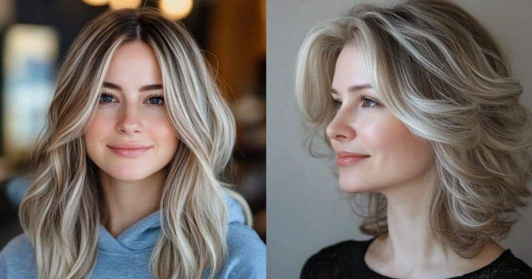 25 Gorgeous Ash Blonde Hair Color Ideas to Copy