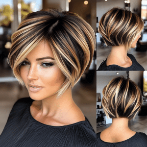 32 Light Blonde Highlight Ideas for Every Style in 2025