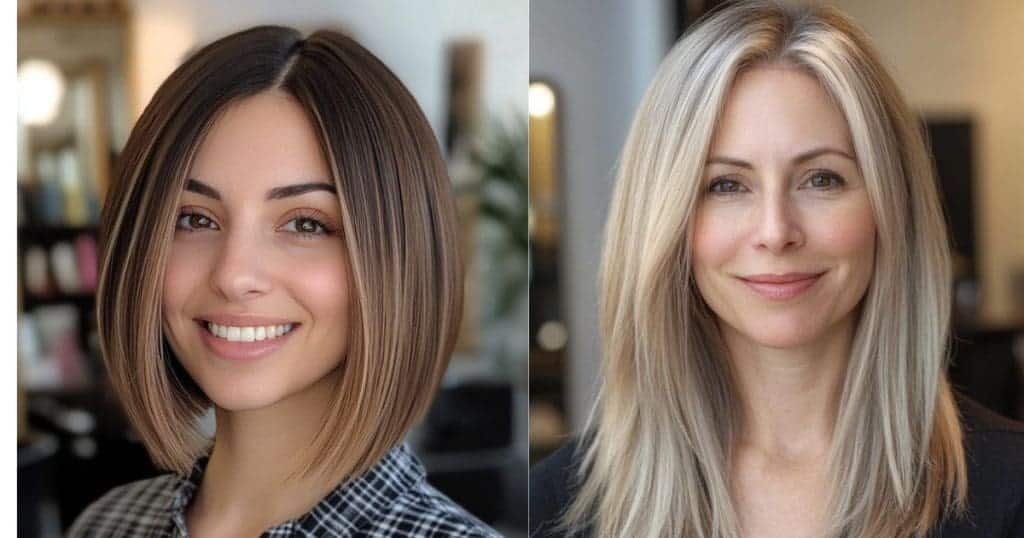36 Best Blonde Bob Hairstyles & Blonde Lobs for 2025