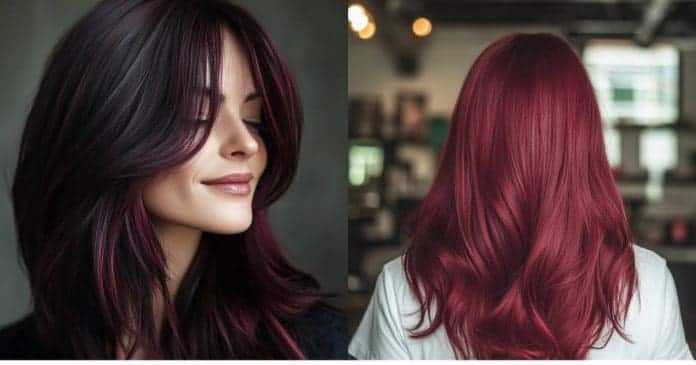 Glow Up with These 30 Stunning Red Hair Color Looks