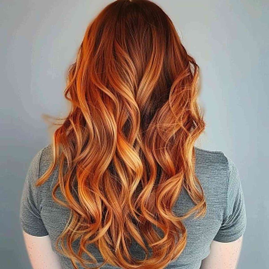 33 Best Auburn Hair Color Ideas for Every Skin Tone