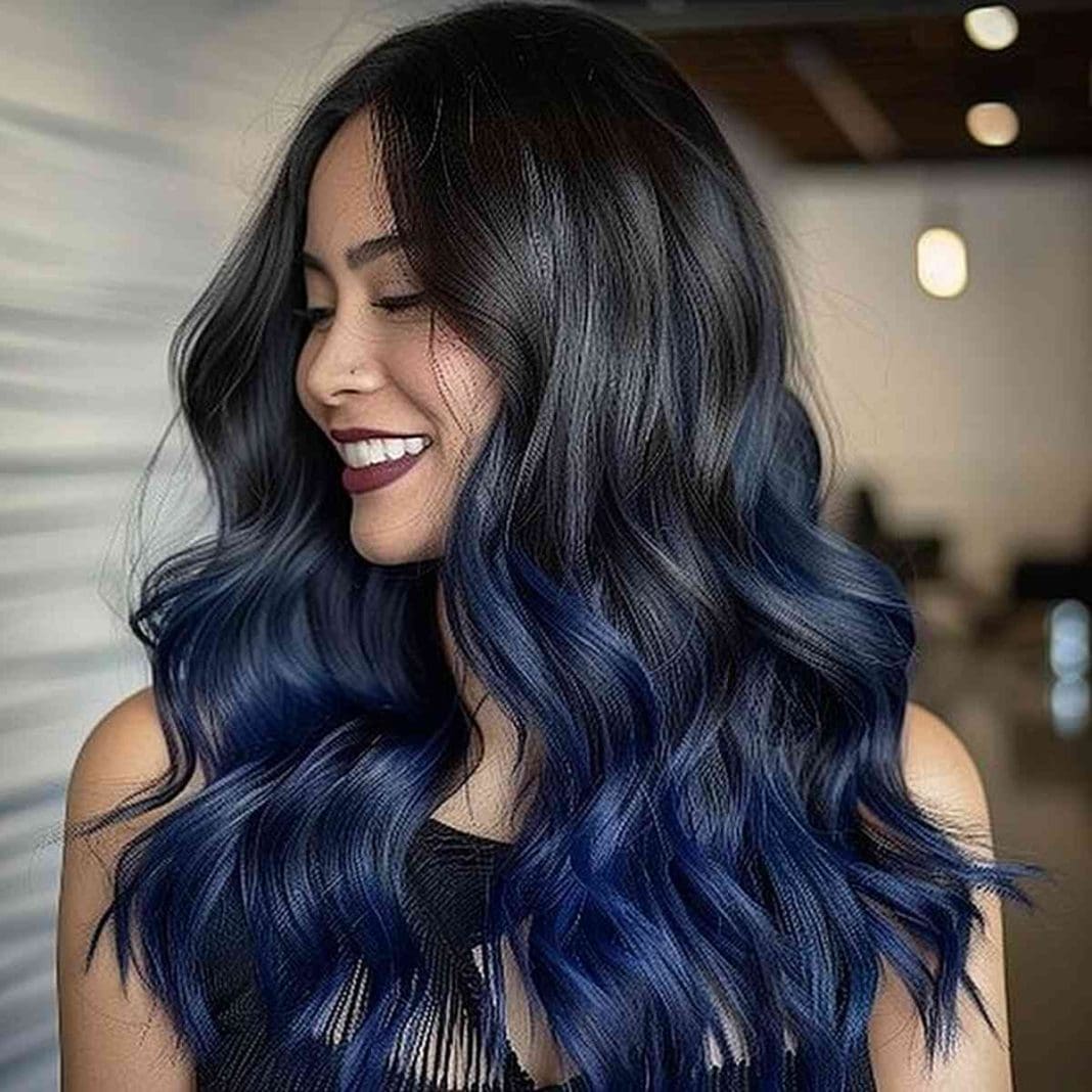 26 Black Ombre Hairstyles Taking Over in 2026