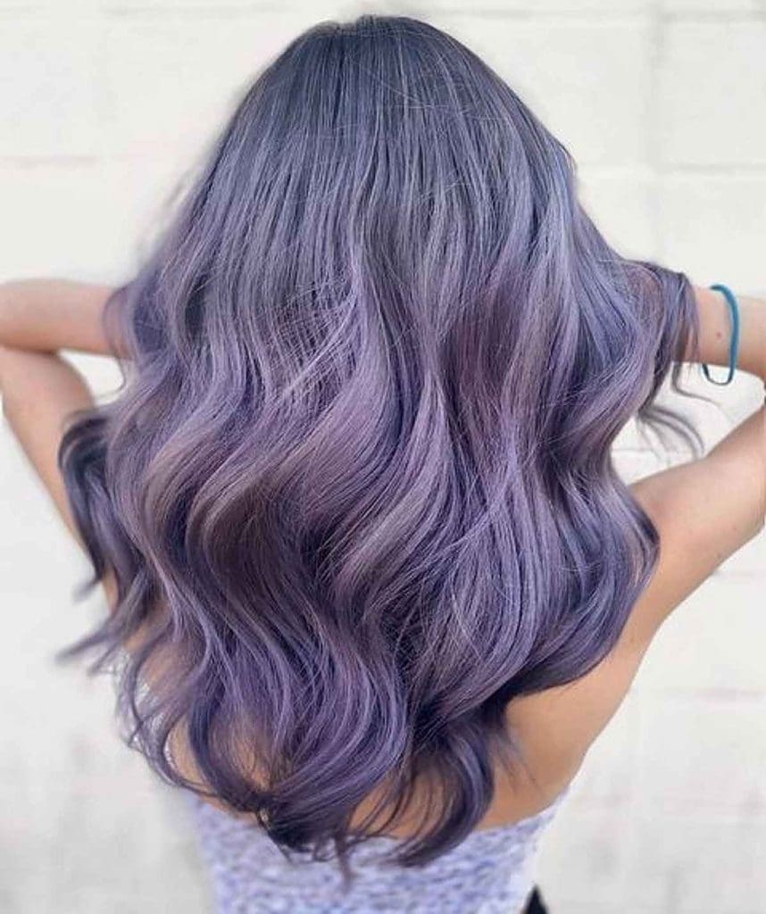 32 Elegant Lilac Hair Color Ideas For Women In 2026 32 Elegant Lilac Hair Color Ideas For Women In 2026