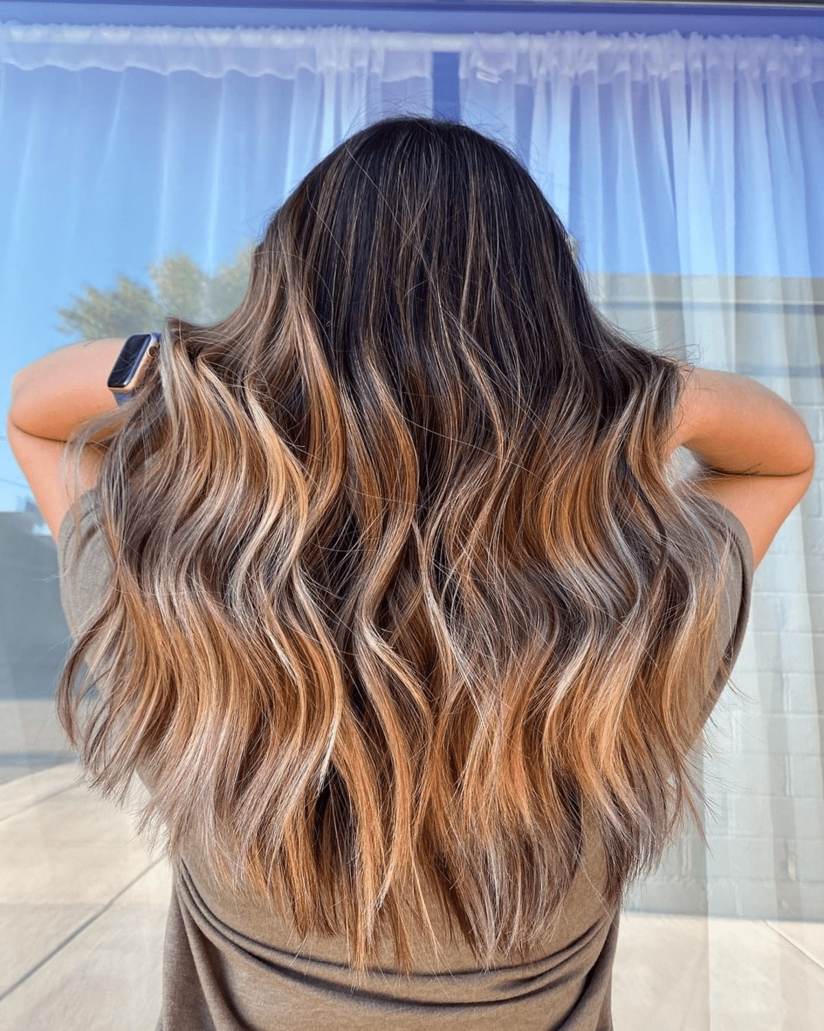 24 Gorgeous Bronde Hair Colors to Try Now