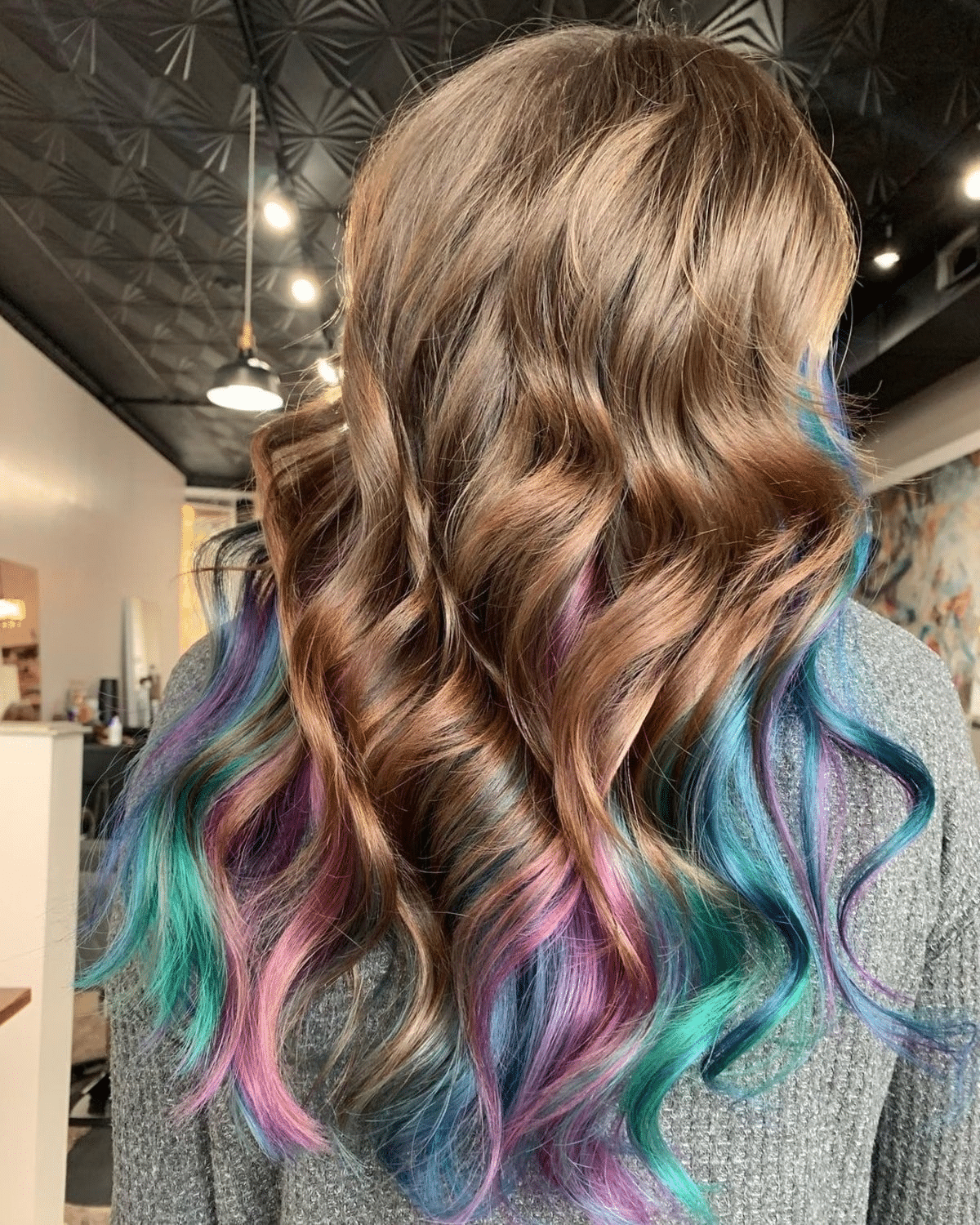 35 Incredible Peekaboo Highlights to Try in 2025