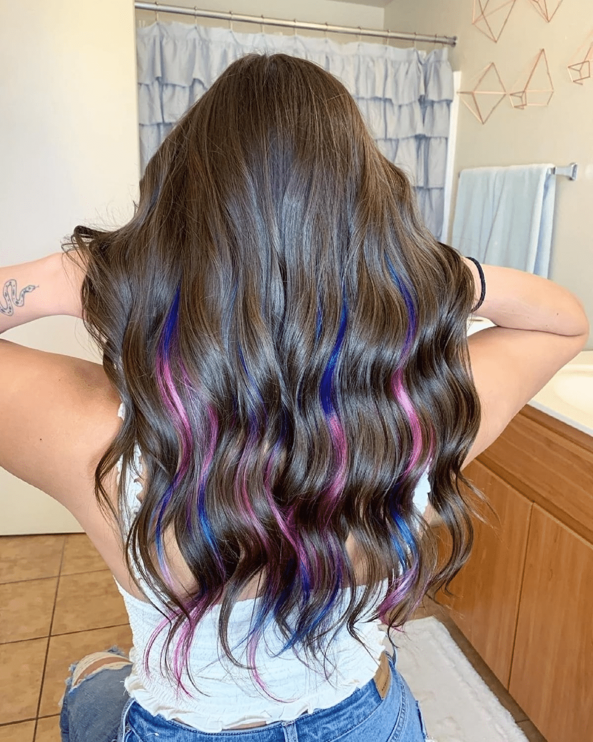 35 Incredible Peekaboo Highlights to Try in 2025