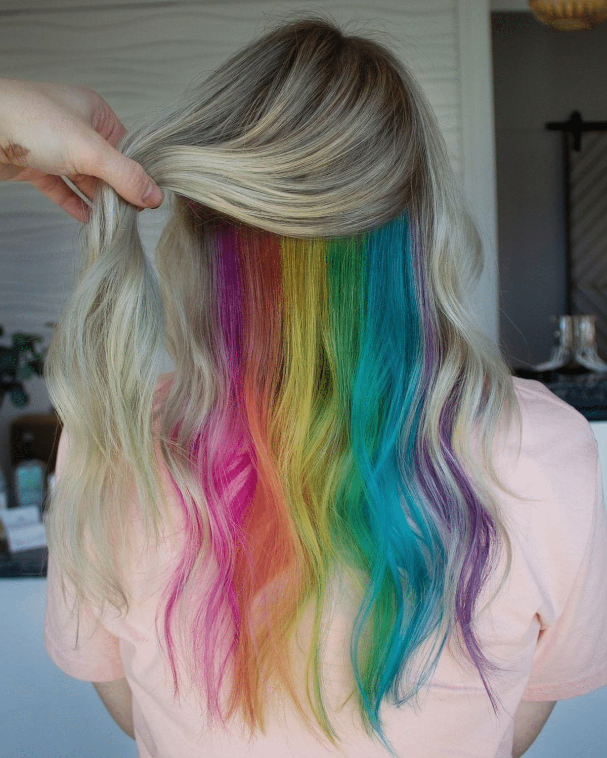 35 Incredible Peekaboo Highlights to Try in 2025