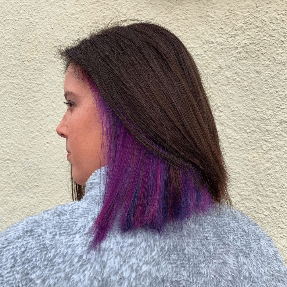 35 Incredible Peekaboo Highlights to Try in 2025