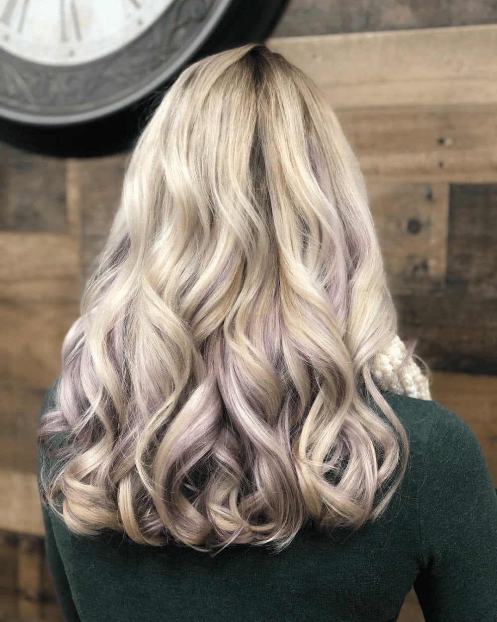 35 Incredible Peekaboo Highlights to Try in 2025