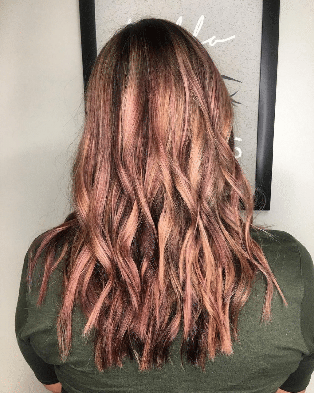 35 Incredible Peekaboo Highlights to Try in 2025