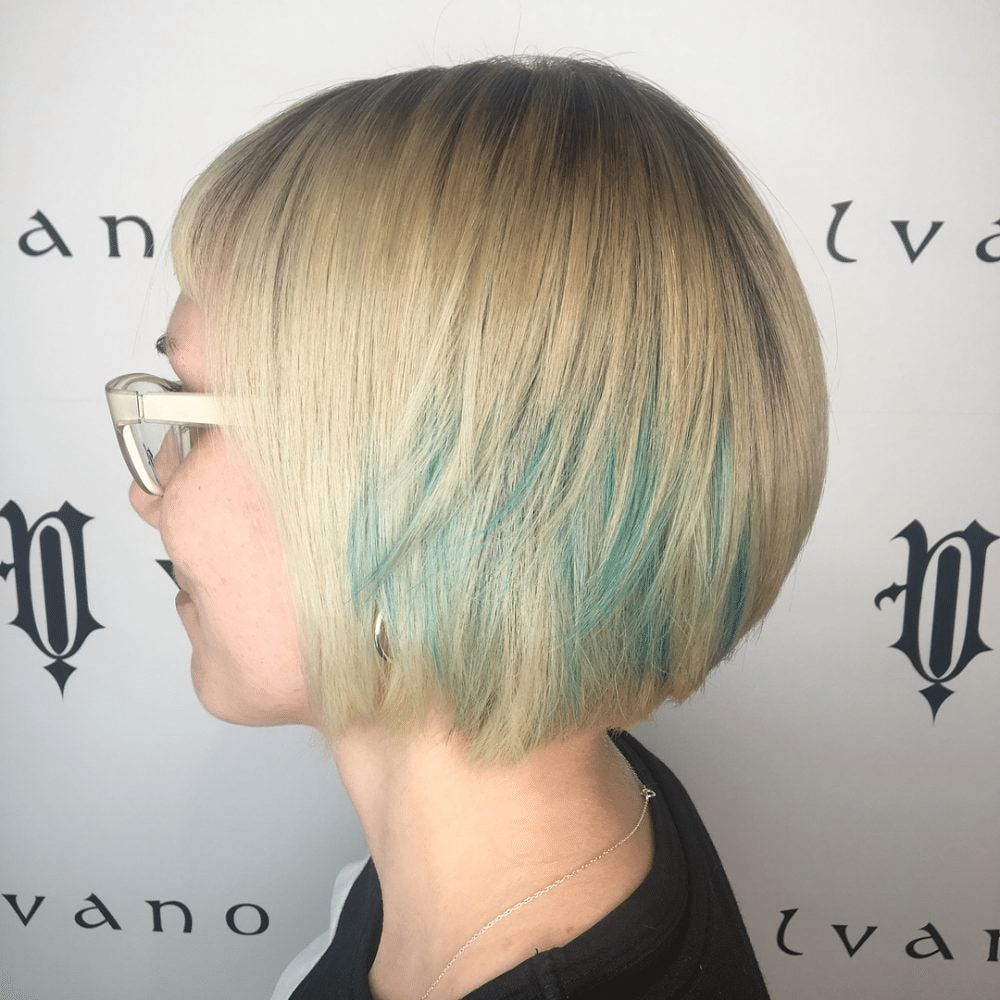 35 Incredible Peekaboo Highlights to Try in 2025