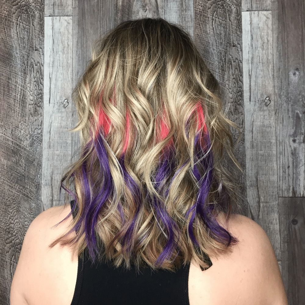 35 Incredible Peekaboo Highlights to Try in 2025