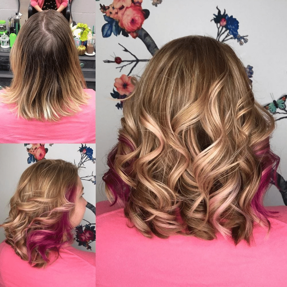 35 Incredible Peekaboo Highlights to Try in 2025