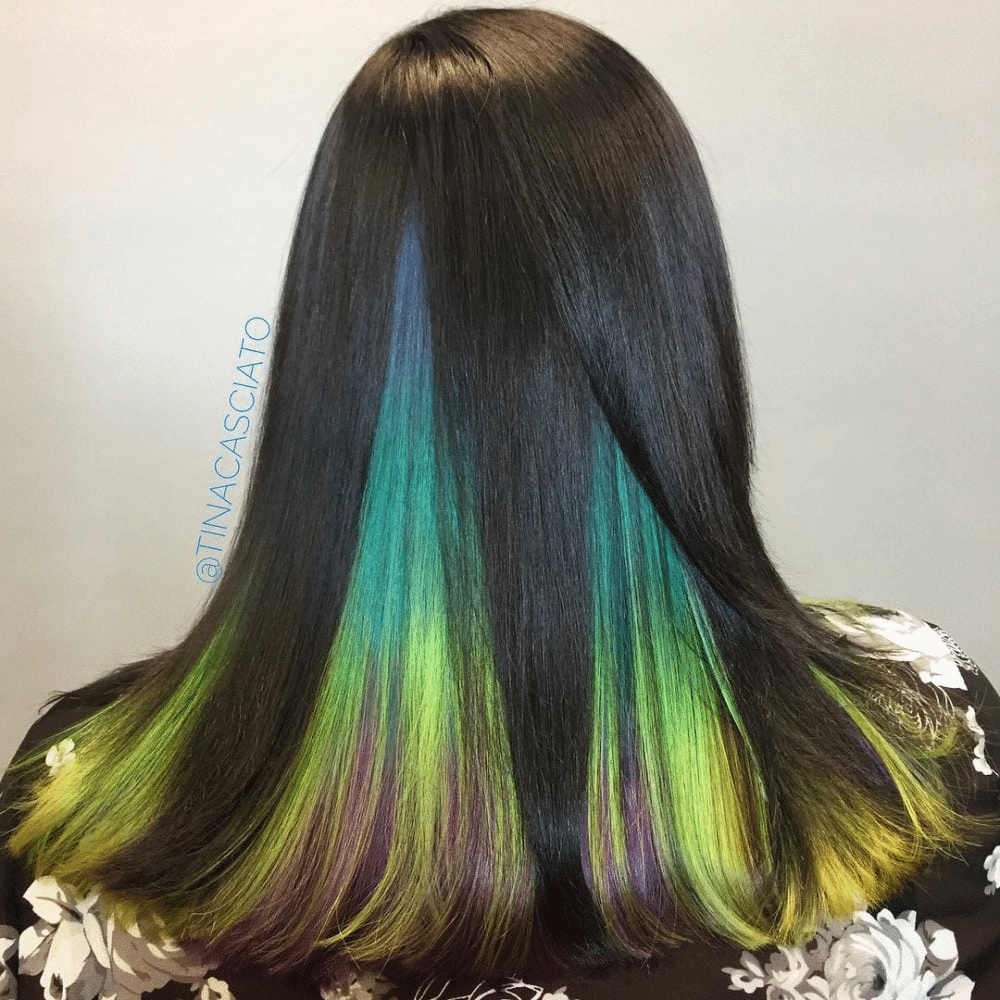 35 Incredible Peekaboo Highlights to Try in 2025
