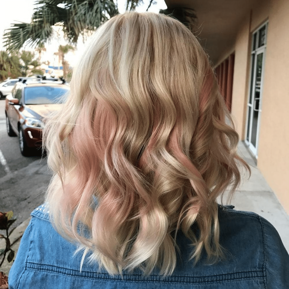 35 Incredible Peekaboo Highlights to Try in 2025