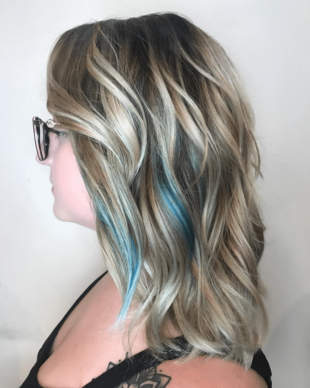 35 Incredible Peekaboo Highlights to Try in 2025