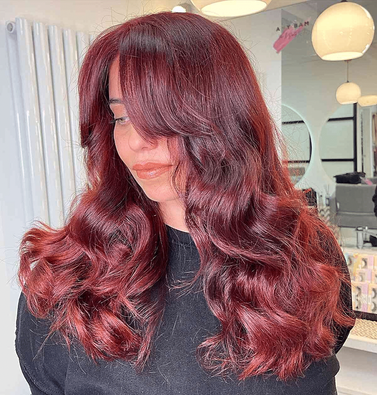 25 Stunning Long Ombre Hairstyles to Try in 2025