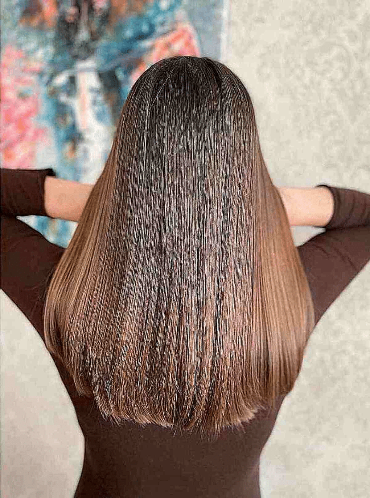 25 Stunning Long Ombre Hairstyles to Try in 2025