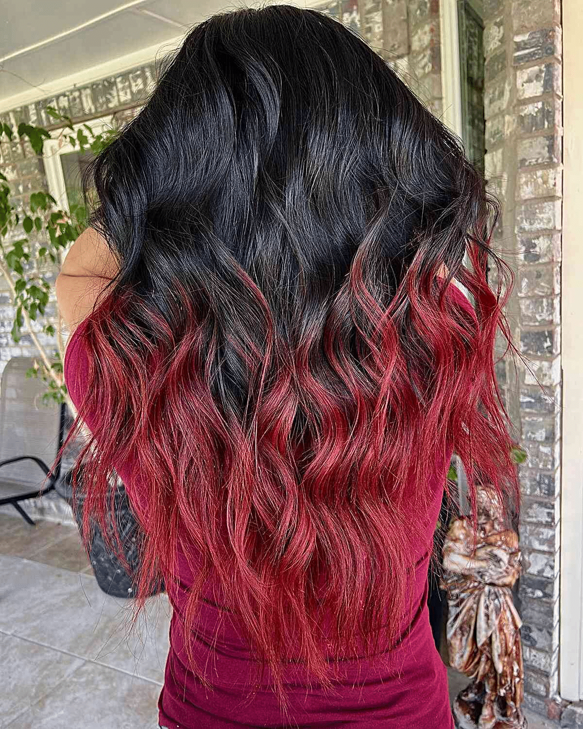 25 Stunning Long Ombre Hairstyles to Try in 2025