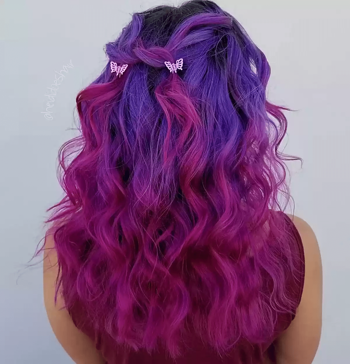 25 Stunning Long Ombre Hairstyles to Try in 2025