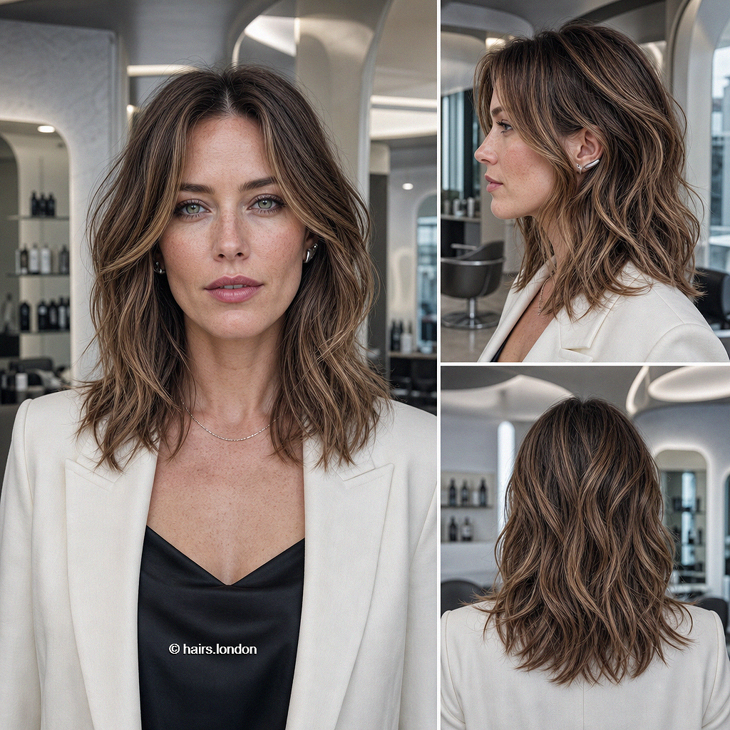 22 Amazing Examples of Short Dark Brown Hair in 2026 22 Amazing Examples of Short Dark Brown Hair in 2026