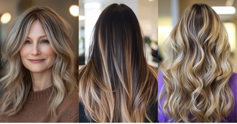28 Chunky Blonde Highlights Perfect for Every Skin Tone in 2025