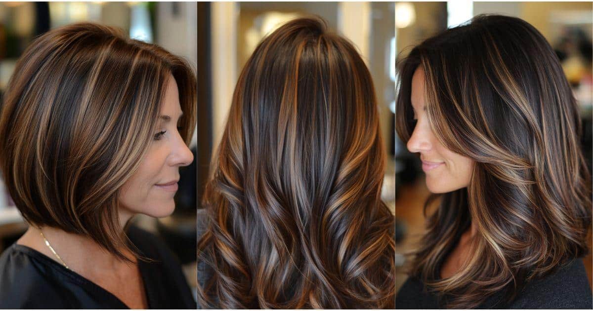 31 Chic And Trendy Dark Brown Hair Shades For 2026