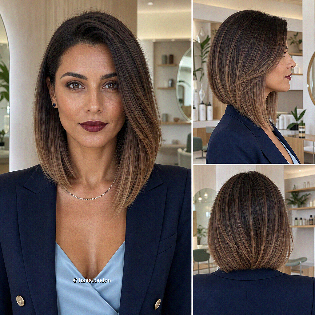 32 Hottest Ways to Have Short Brown Hair in 2026 Caramel Mocha Brown Hair